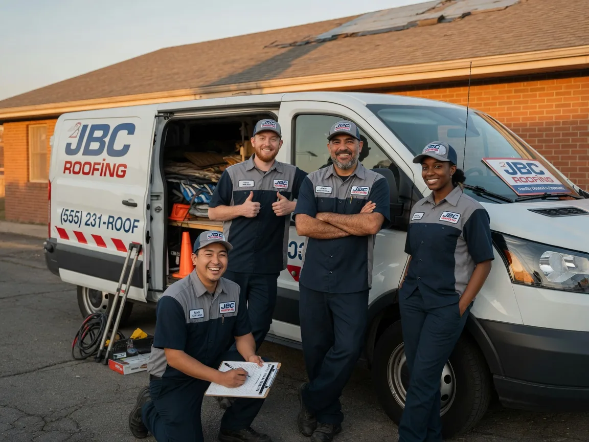 Roof Replacement company in Bloomfield Hills, MI
