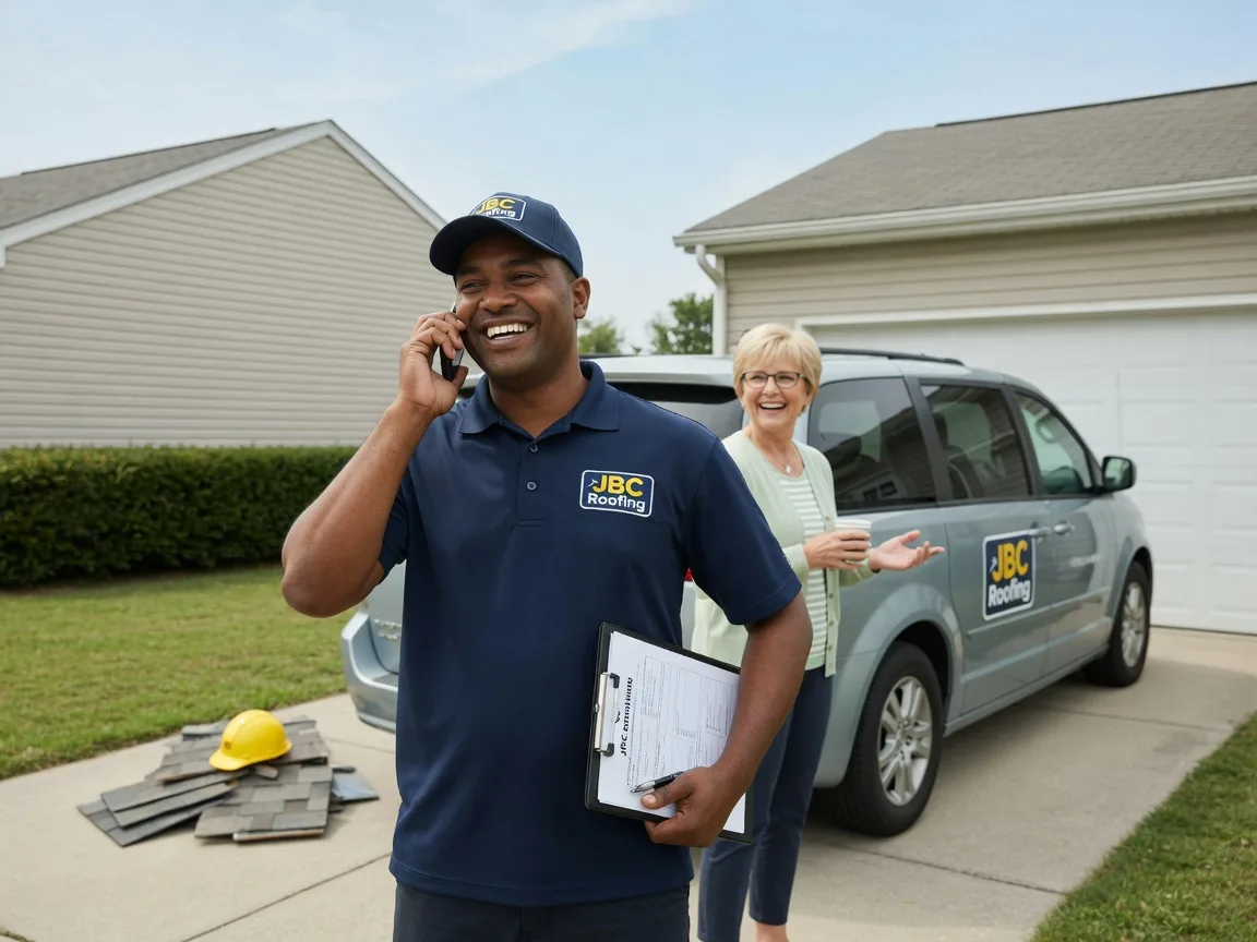 Roof Replacement Bloomfield Hills, MI FAQs